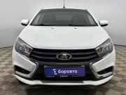 Lada (ВАЗ) Vesta I Борисоглебск  - изображение 22