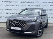 Chery Tiggo 7 Pro Max I Рестайлинг Набережные Челны  - изображение 20