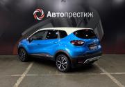 Renault Kaptur I Ставрополь  - изображение 25