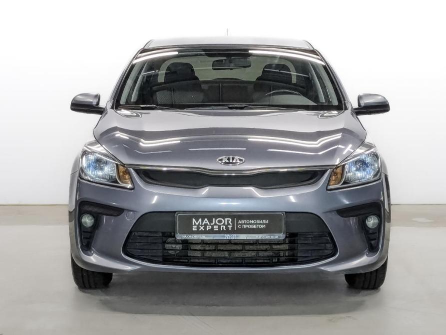 Kia Rio IV Санкт-Петербург  - изображение 2
