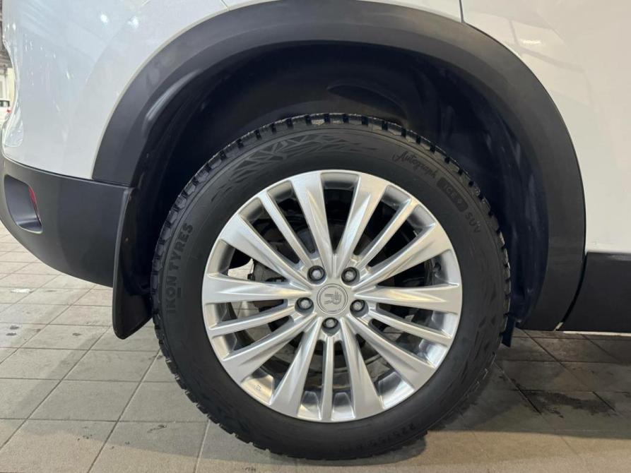 Citroen C5 Aircross I Рестайлинг Санкт-Петербург  - изображение 28