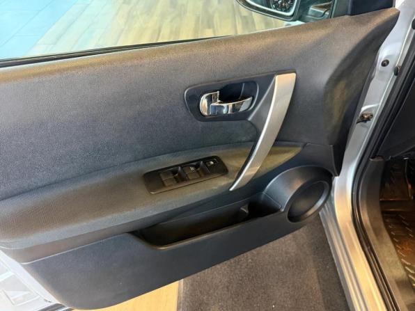 Nissan Qashqai I Рестайлинг с пробегом 2012 года, цена 995 000 рублей, 152052 км, внедорожник, Автокод Объявления