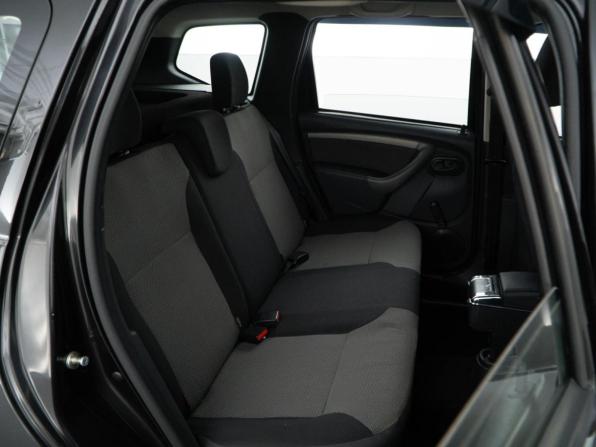 Renault Duster I Рестайлинг с пробегом 2017 года, цена 1 369 050 рублей, 137835 км, внедорожник, Автокод Объявления
