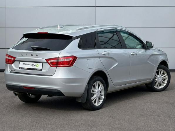 Lada (ВАЗ) Vesta I с пробегом 2019 года, цена 810 000 рублей, 143600 км, универсал, Автокод Объявления