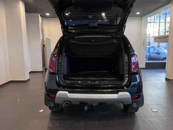 Renault Duster I Рестайлинг с пробегом 2015 года, цена 930 000 рублей, 249079 км, внедорожник, Автокод Объявления
