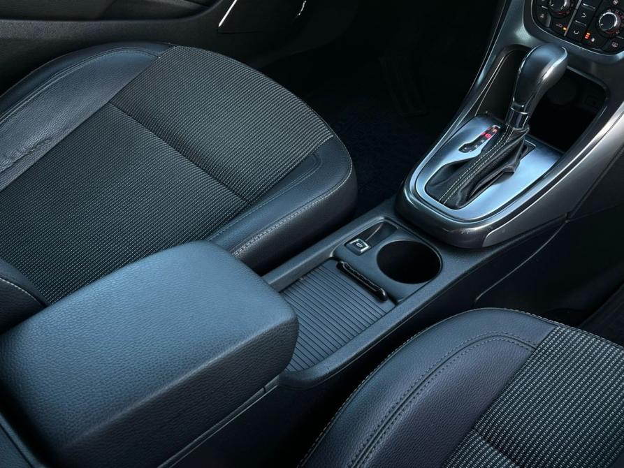 Opel Astra J Волгоград  - изображение 23