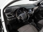 Hyundai Solaris II Тюмень  - изображение 31