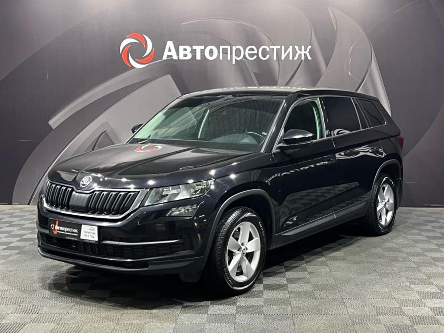 Skoda Kodiaq I Оренбург  - изображение 1