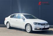 Volkswagen Passat B7 Красноярск  - изображение 26