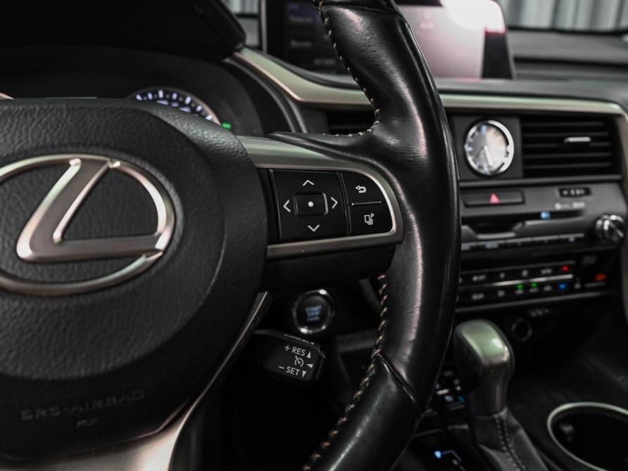 Lexus RX IV Ставрополь  - изображение 20