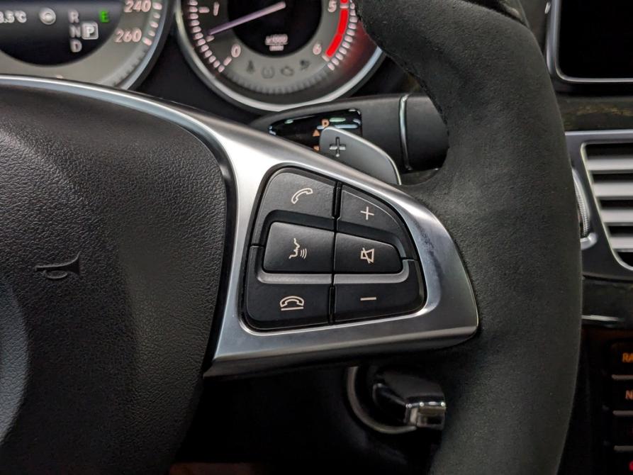 Mercedes-Benz CLS II (C218) Рестайлинг Москва  - изображение 20