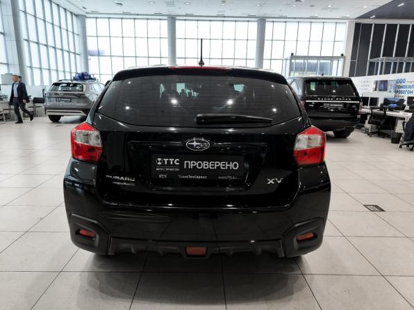 Subaru XV I с пробегом 2011 года, цена 1 000 000 рублей, 225615 км, внедорожник, Автокод Объявления