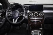 Mercedes-Benz GLC I (X253) Рестайлинг Владивосток  - изображение 45
