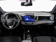 Toyota RAV4 IV (XA40) Рестайлинг Санкт-Петербург  - изображение 35