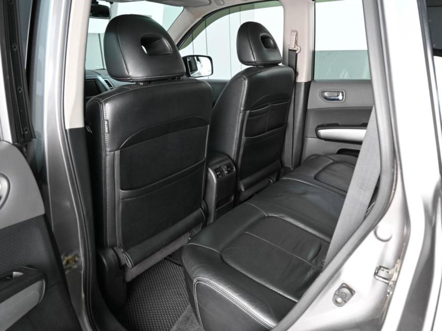 Nissan X-Trail II Ростов-на-Дону  - изображение 11