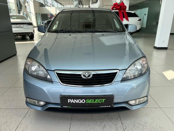 Daewoo Gentra II с пробегом 2014 года, цена 619 000 рублей, 133943 км, седан, Автокод Объявления