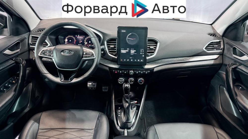 Lada (ВАЗ) Aura Сургут  - изображение 8