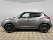 Nissan Juke I Борисоглебск  - изображение 17