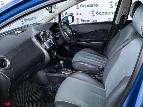 Nissan Note II с пробегом 2014 года, цена 890 000 рублей, 167877 км, хэтчбек, Автокод Объявления