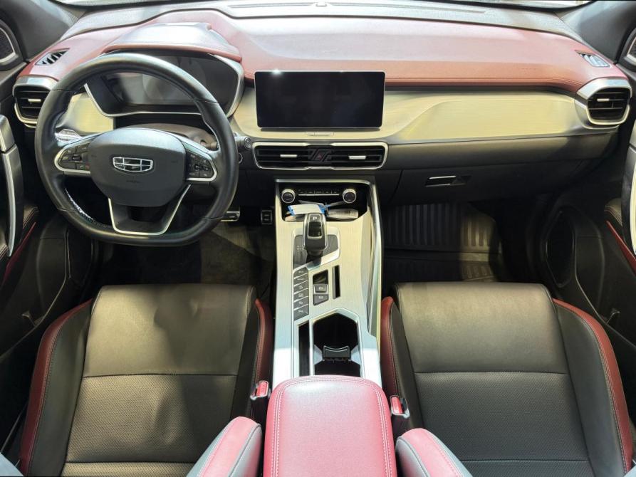 Geely Coolray I Волгоград  - изображение 8