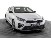 Kia Cerato IV Санкт-Петербург  - изображение 31