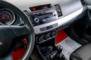 Mitsubishi Lancer X Ульяновск  - изображение 45
