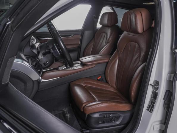 BMW X6 II (F16) с пробегом 2017 года, цена 3 699 000 рублей, 171658 км, внедорожник, Автокод Объявления