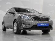 Kia Rio III Новосибирск  - изображение 48