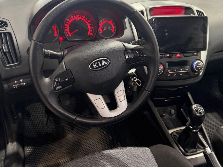 Kia Ceed I Рестайлинг Пермь  - изображение 5