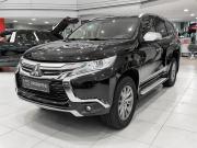 Mitsubishi Pajero Sport III Казань  - изображение 23