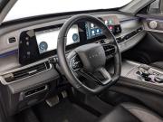 Chery Tiggo 8 Pro Max I Рестайлинг Москва  - изображение 45