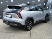 Geely Atlas II Минеральные Воды  - изображение 30