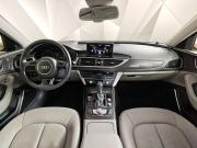 Audi A6 IV (C7) Рестайлинг Москва  - изображение 34