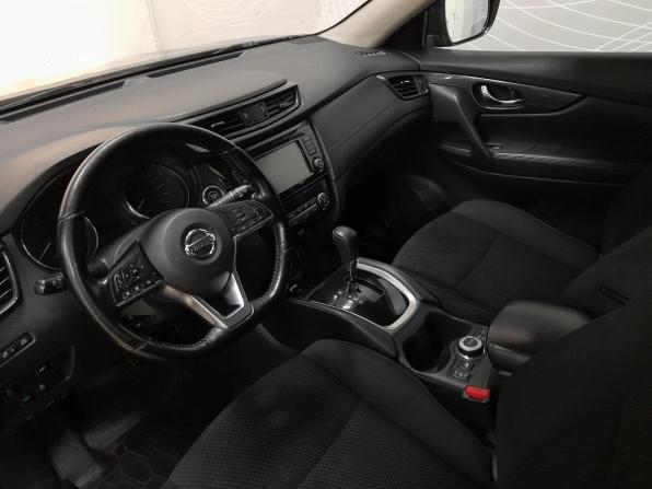 Nissan X-Trail III Рестайлинг с пробегом 2021 года, цена 2 485 000 рублей, 250000 км, внедорожник, Автокод Объявления
