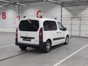 Citroen Berlingo II Рестайлинг 2 Казань  - изображение 28