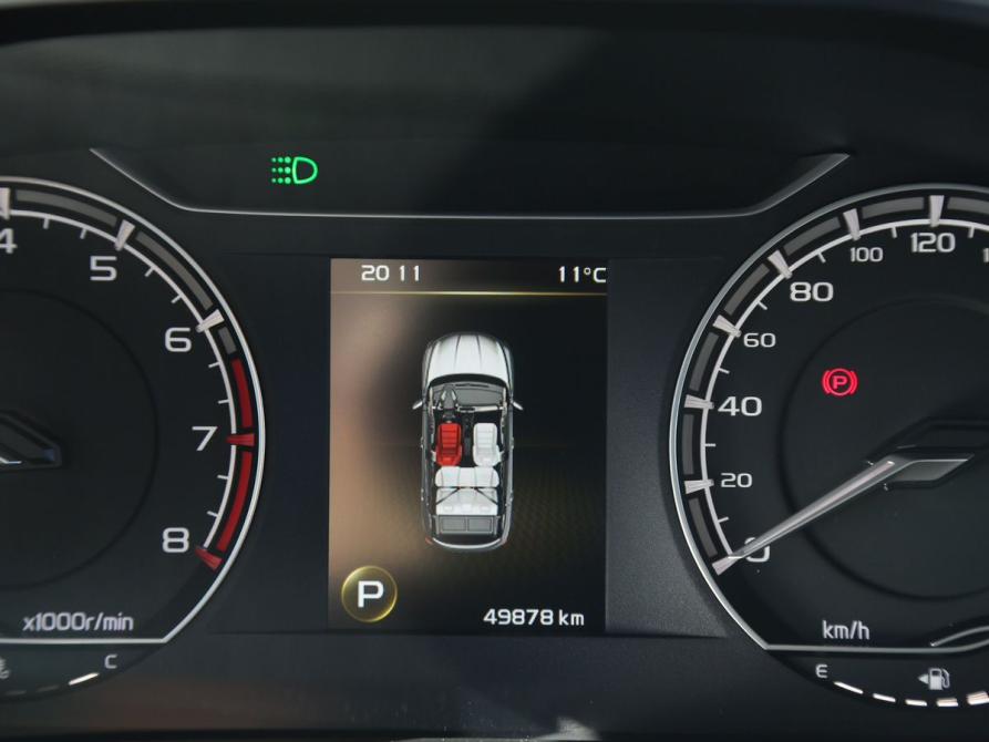 Geely Coolray I Иваново  - изображение 18