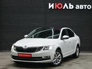 Skoda Octavia III (A7) Рестайлинг Екатеринбург  - изображение 19
