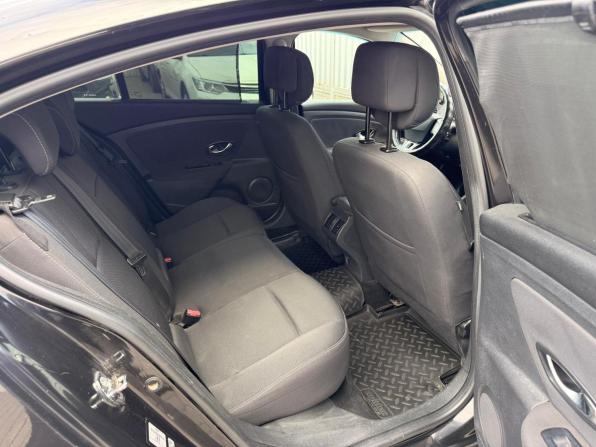 Renault Fluence I с пробегом 2010 года, цена 549 000 рублей, 301495 км, седан, Автокод Объявления