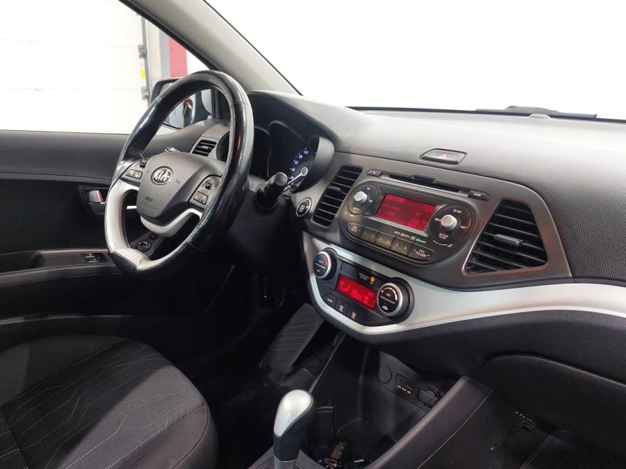 Kia Picanto II Пермь  - изображение 10