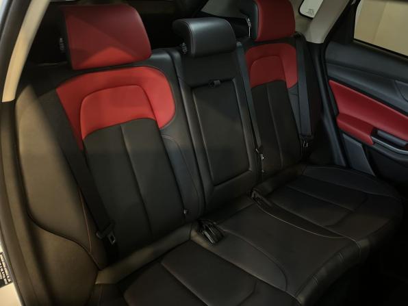 Changan CS55 Plus II с пробегом 2023 года, цена 2 200 000 рублей, 55670 км, внедорожник, Автокод Объявления