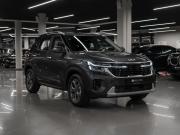 Kia Seltos I Рестайлинг Москва  - изображение 26