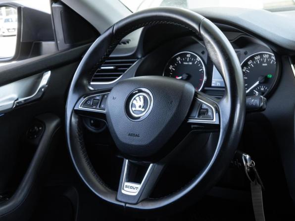 Skoda Octavia III (A7) с пробегом 2014 года, цена 1 345 000 рублей, 191232 км, лифтбек, Автокод Объявления
