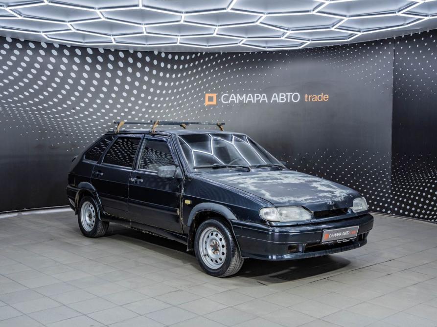 Lada (ВАЗ) 2114 Самара  - изображение 3