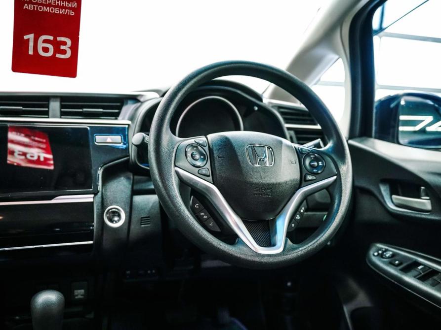 Honda Fit III Рестайлинг Красноярск  - изображение 15