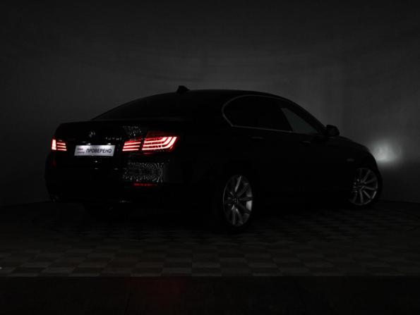 BMW 5 серии VI (F10/F11/F07) Рестайлинг с пробегом 2013 года, цена 1 989 700 рублей, 150933 км, седан, Автокод Объявления