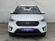 Hyundai Creta I Тамбов  - изображение 23