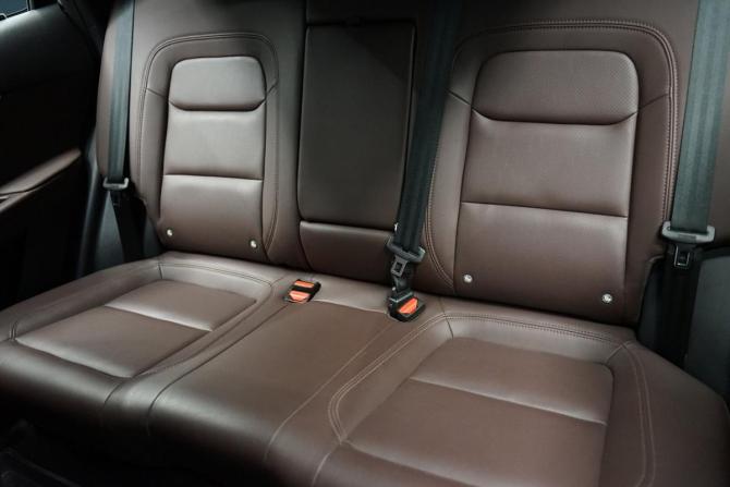 Chery Tiggo 7L с пробегом 2025 года, цена 2 745 000 рублей, 10500 км, внедорожник, Автокод Объявления