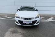 Opel Astra J Рестайлинг Ставрополь  - изображение 26