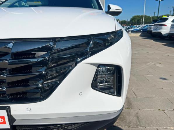 Hyundai Tucson IV Рестайлинг с пробегом 2024 года, цена 3 550 000 рублей, 41720 км, внедорожник, Автокод Объявления