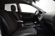 Kia Ceed I Рестайлинг Москва  - изображение 24